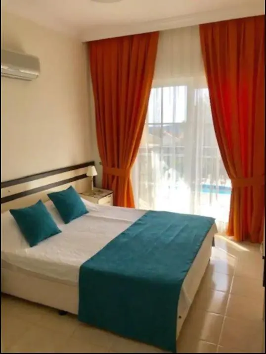 Emerald Villa 8 Fethiye