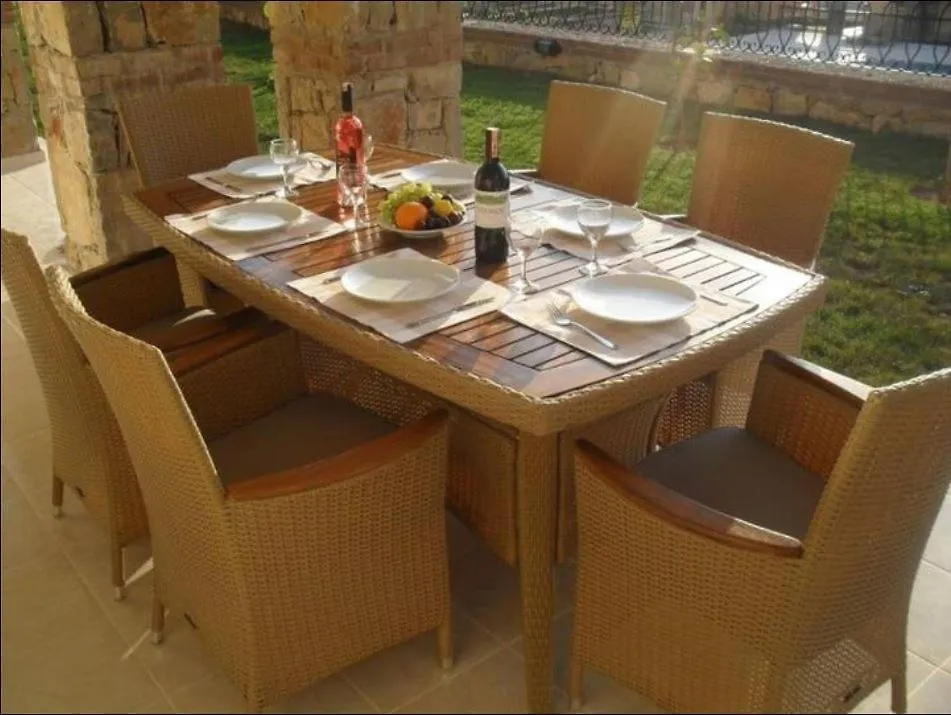 Emerald Villa 8 Fethiye Turkey