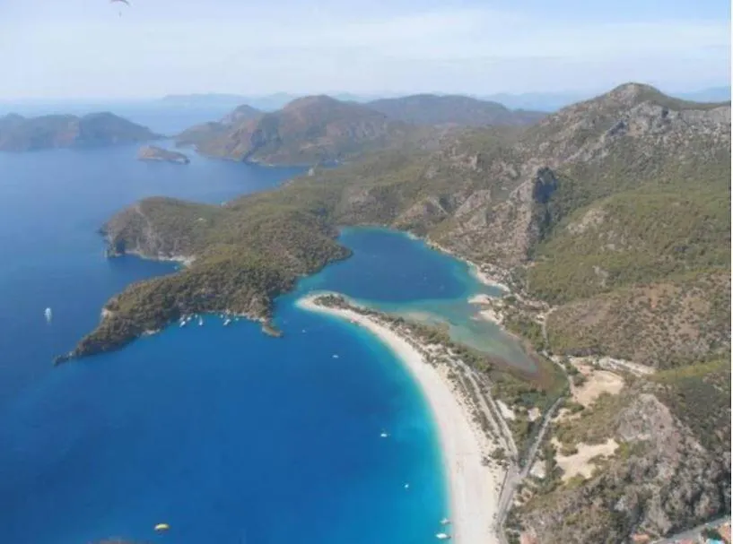 Emerald Villa 8 Fethiye