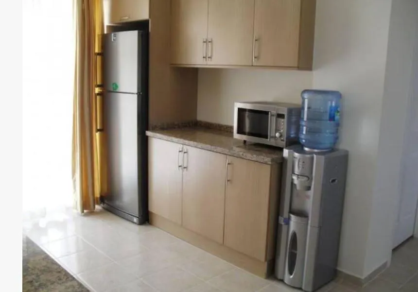 Emerald Villa 8 Fethiye