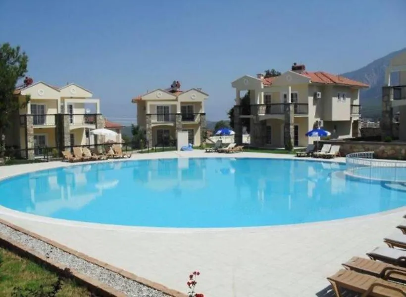 Emerald Villa 8 Fethiye 0*,  Turkey