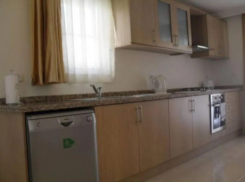 Emerald Villa 8 Fethiye