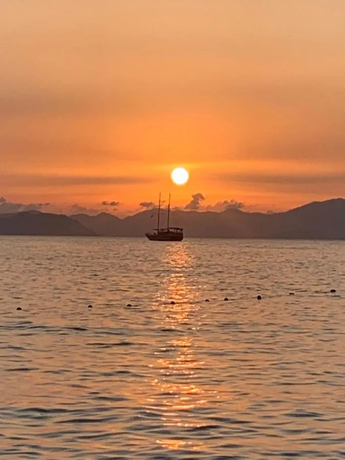 Emerald Villa 8 Fethiye