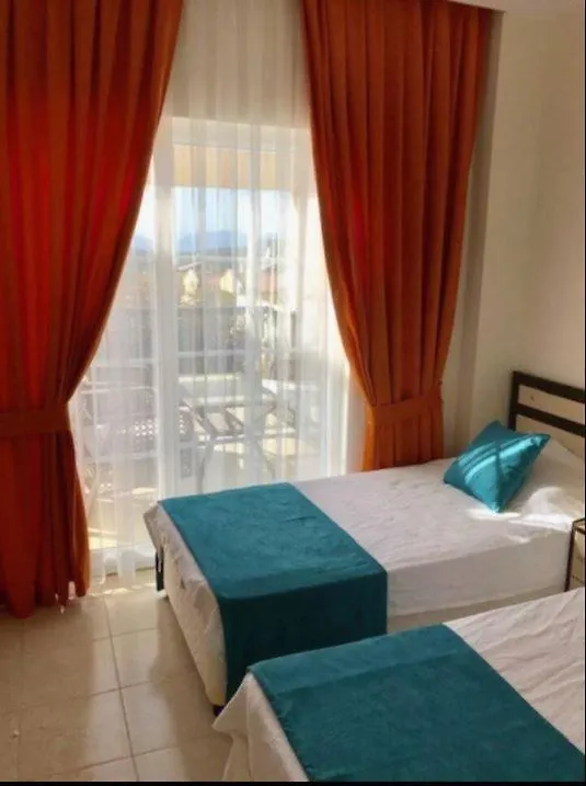 Emerald Villa 8 Fethiye
