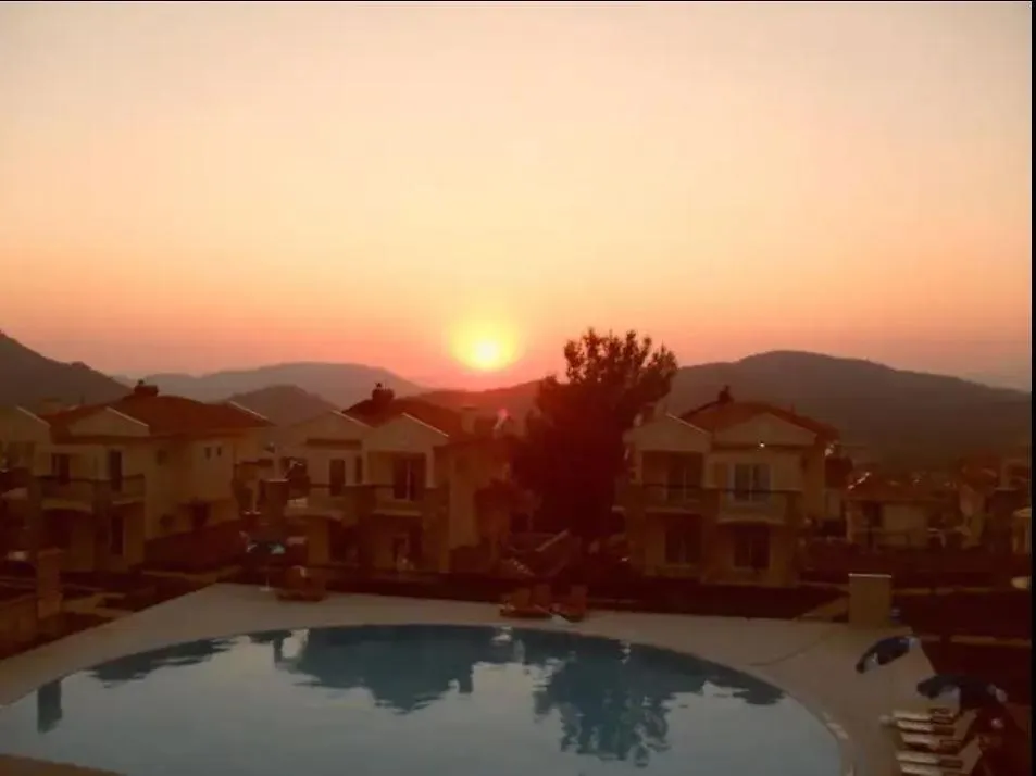 Emerald Villa 8 Fethiye Turkey